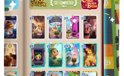 Screenshot Board Kings – настольные игры