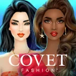 Covet Fashion – Dress Up Game