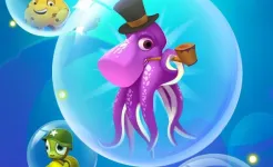 Screenshot Island King
