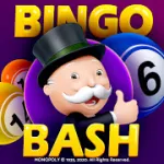 Bingo Bash: Играйте в Бинго и на игровых автоматах