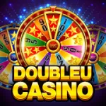 DoubleU Casino – Free Slots