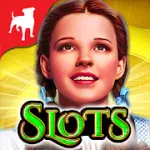 Wizard of Oz Free Slots Casino