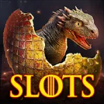 Game of Thrones Slots Casino – Free Slot Machines