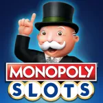 MONOPOLY Slots