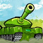 Awesome Tanks – Крутые Танки