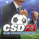 Club Soccer Director 2021