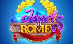 Screenshot Jewels of Rome Империя 3 в ряд