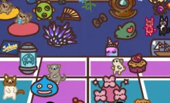 Screenshot Клептопесики