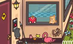 Screenshot Клептопесики