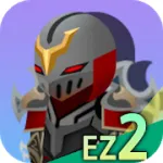 Ez Mirror Match 2: Online PVP