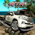 4x4 Офф-Роуд Ралли 7