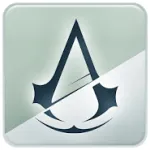 Assassin's Creed Unity App