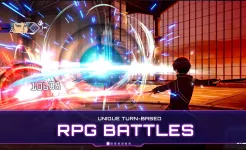 Screenshot SAO Unleash Blading