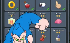 Screenshot Tap Tap Dig 2: Idle Mine Sim