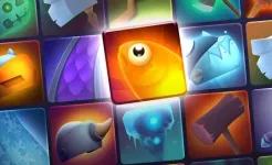 Screenshot Nonstop Knight - Offline RPG