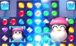 Screenshot Ice Crush 2