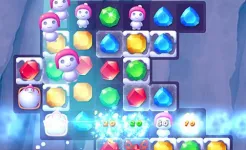 Screenshot Ice Crush 2