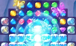 Screenshot Ice Crush 2