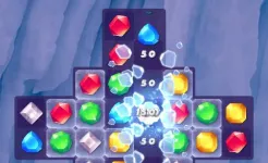 Screenshot Ice Crush 2