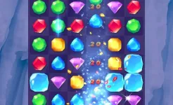Screenshot Ice Crush 2