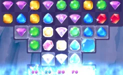 Screenshot Ice Crush 2