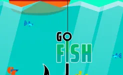 Screenshot Go Fish!