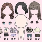 Unnie doll