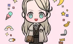 Screenshot Unnie doll