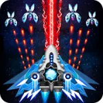 Space Shooter: Galaxy Attack