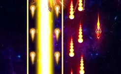 Screenshot Space Shooter: Galaxy Attack