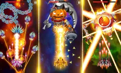 Screenshot Space Shooter: Galaxy Attack