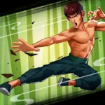 One Punch Boxing – Kung Fu Attack