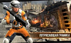 Screenshot Sniper Strike FPS 3D Shooting