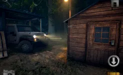 Screenshot Meridian 157: Пролог