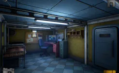 Screenshot Meridian 157: Пролог
