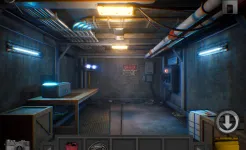 Screenshot Meridian 157: Пролог
