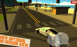 Screenshot PAKO – Car Chase Simulator