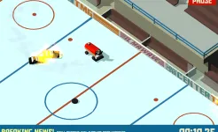 Screenshot PAKO – Car Chase Simulator