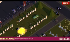 Screenshot PAKO – Car Chase Simulator