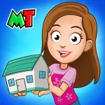 My Town : Play & Discover