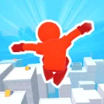 Parkour Race – Freerun Game