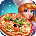 Crazy Cooking - Star Chef