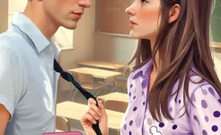 Screenshot Решения - Ролевая Игра