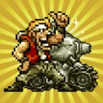 METAL SLUG ATTACK