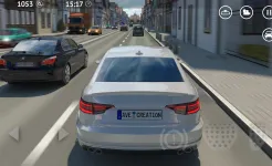 Screenshot Driving Zone: Germany