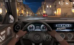 Screenshot Driving Zone: Germany