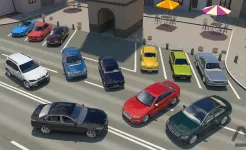 Screenshot Driving Zone: Germany