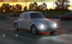 Screenshot Driving Zone: Germany