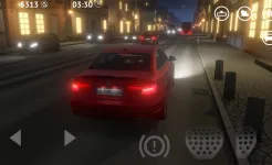 Screenshot Driving Zone: Germany