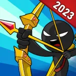 Stickman Battle War